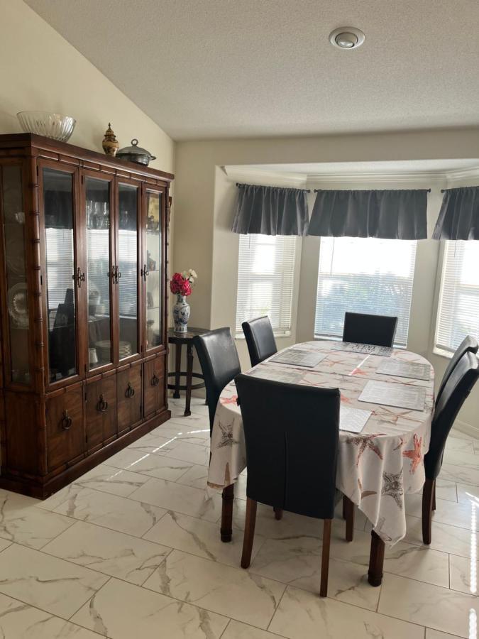 Villa Grandma'S White House à Palm Coast Extérieur photo
