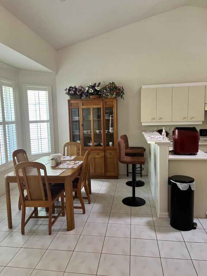 Villa Grandma'S White House à Palm Coast Extérieur photo